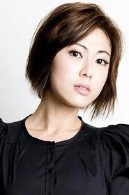 Ảnh diễn viên Cynthia Koh