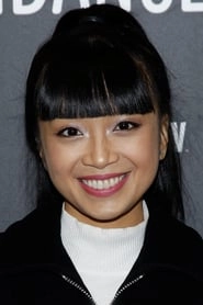Ảnh diễn viên Cynthy Wu
