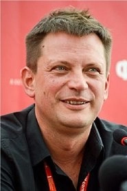 Ảnh diễn viên Dalibor Matanić