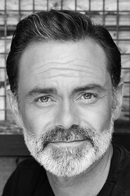 Ảnh diễn viên Daniel Brocklebank
