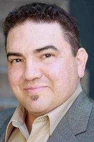Ảnh diễn viên Daniel Escobar
