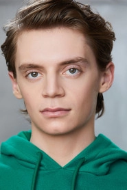 Ảnh diễn viên Dash Williams