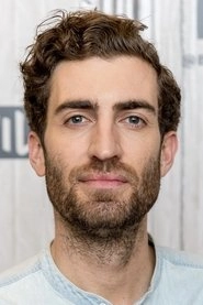 Ảnh diễn viên Dave McCary