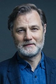 Ảnh diễn viên David Morrissey