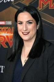 Ảnh diễn viên Debbie Berman