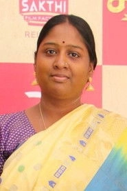 Ảnh diễn viên Deepa Shankar