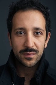 Ảnh diễn viên Desmin Borges