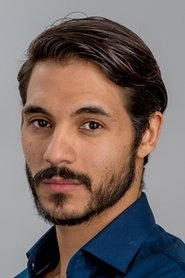 Ảnh diễn viên Diego Martínez