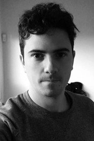 Ảnh diễn viên Diego Núñez Irigoyen