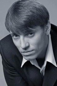 Ảnh diễn viên Дмитрий Соколов