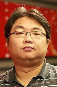 Ảnh diễn viên Dong Zhe