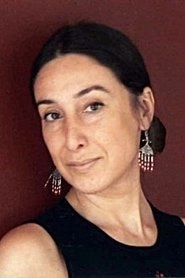 Ảnh diễn viên Dorota Liliental