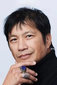 Ảnh diễn viên Dustin Nguyễn