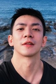 Ảnh diễn viên Eddie Chen