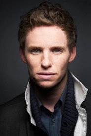 Ảnh diễn viên Eddie Redmayne