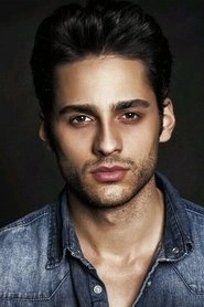 Ảnh diễn viên Ekin Mert Daymaz