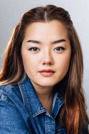Ảnh diễn viên Elizabeth Yu