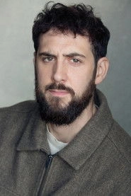 Ảnh diễn viên Elliot Benn