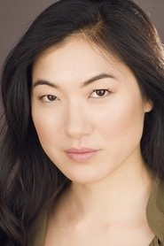 Ảnh diễn viên Erica Cho