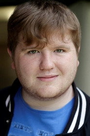 Ảnh diễn viên Ethan Lawrence