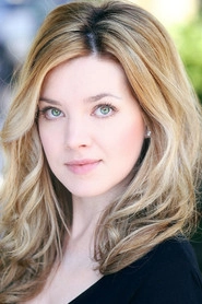 Ảnh diễn viên Evie Wray