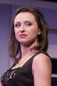 Ảnh diễn viên Ewelina Starejki
