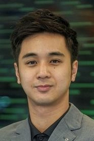 Ảnh diễn viên Fabian Loo