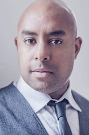 Ảnh diễn viên Fabrice Reeves