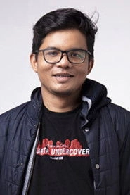 Ảnh diễn viên Fajar Nugros