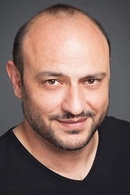 Ảnh diễn viên Fatih Dokgöz