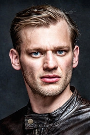 Ảnh diễn viên Florian Steffens