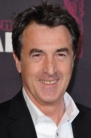 Ảnh diễn viên François Cluzet