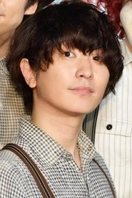 Ảnh diễn viên Fukase