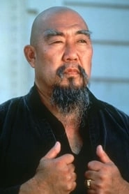 Ảnh diễn viên Gerald Okamura