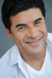 Ảnh diễn viên Gerardo Davila