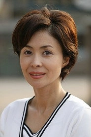 Ảnh diễn viên Geum Bo-ra