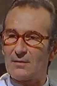 Ảnh diễn viên Giorgio Ferroni