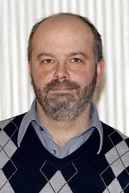 Ảnh diễn viên Giulio Manfredonia