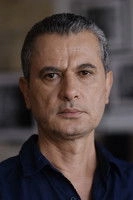 Ảnh diễn viên Gökhan Atılmış