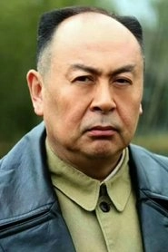 Ảnh diễn viên Gu Wei