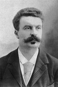 Ảnh diễn viên Guy de Maupassant