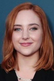 Ảnh diễn viên Haley Ramm