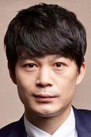 Ảnh diễn viên Han Chul-woo