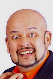 Ảnh diễn viên Harith Iskander