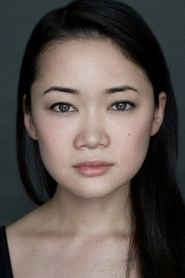 Ảnh diễn viên Haruka Abe