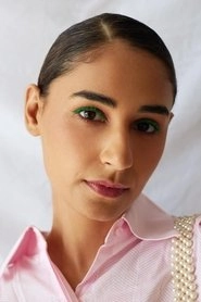 Ảnh diễn viên Hasleen Kaur