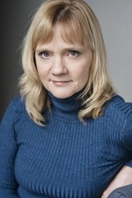 Ảnh diễn viên Heather Coombs