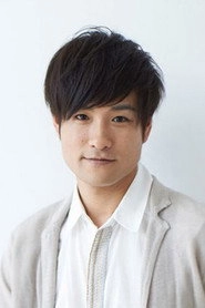 Ảnh diễn viên Hideyuki Kasahara
