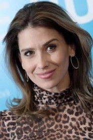 Ảnh diễn viên Hilaria Baldwin