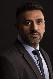 Ảnh diễn viên Hiten Patel